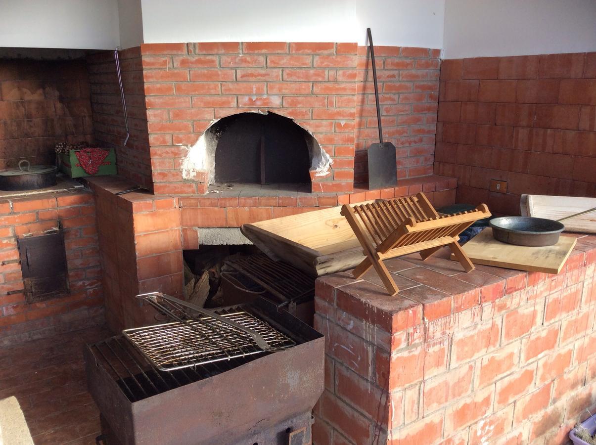 Ifioridisicilia Bed & Breakfast Campofelice Di Roccella Eksteriør bilde