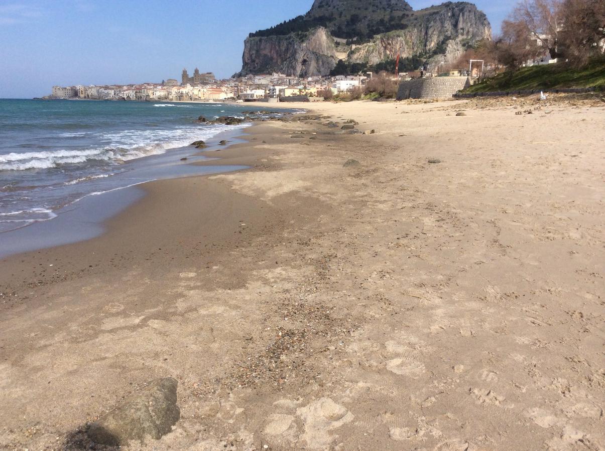 Ifioridisicilia Bed & Breakfast Campofelice Di Roccella Eksteriør bilde