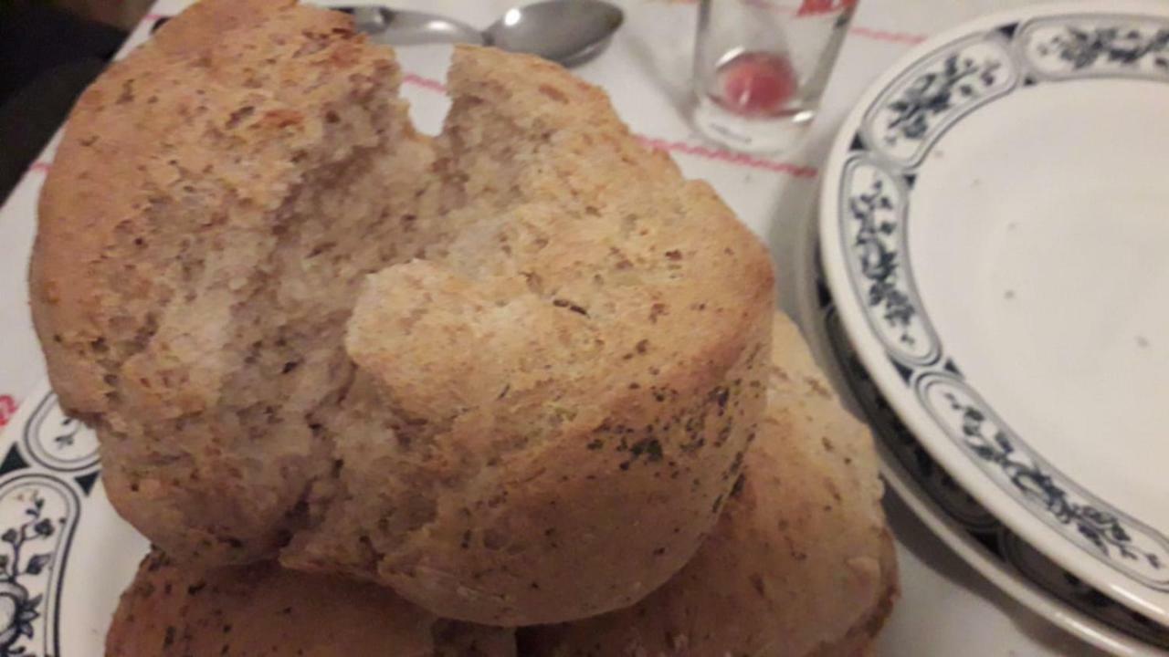 Ifioridisicilia Bed & Breakfast Campofelice Di Roccella Eksteriør bilde